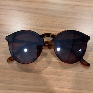 Krewe Collins Sunglasses